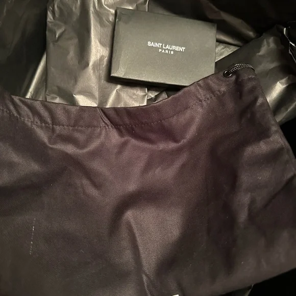 Ysl shoes - Picture 9 of 10